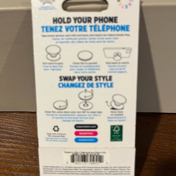 PopSocket - Picture 2 of 2